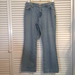 Levi 550 Jeans Relaxed Fit
